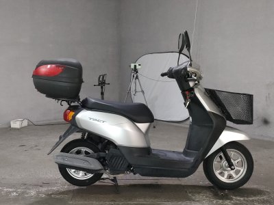 Honda TACT125 2019