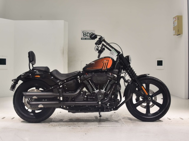 HD FXBBS1870 2022
