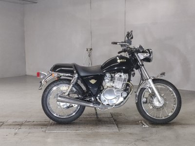 Suzuki VOLTY
