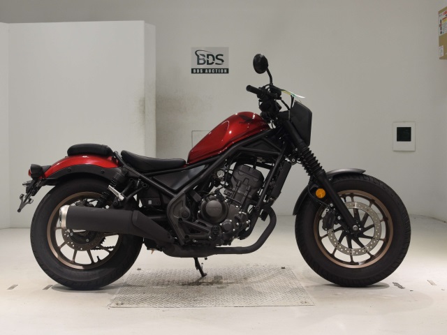 Honda REBEL S CMX250 2023