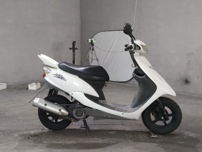 Yamaha JOG ZR EVOLUTION 2007