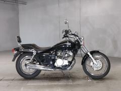 Kawasaki ELIMINATOR 125 2005