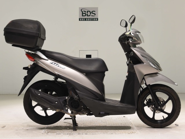 Suzuki ADDRESS110FI
