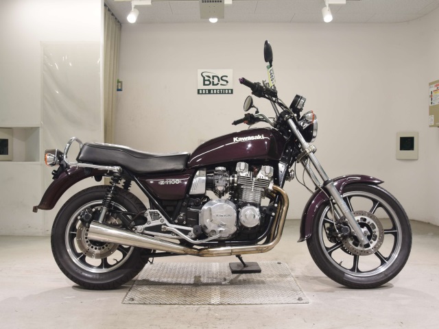 Kawasaki Z1100 2023
