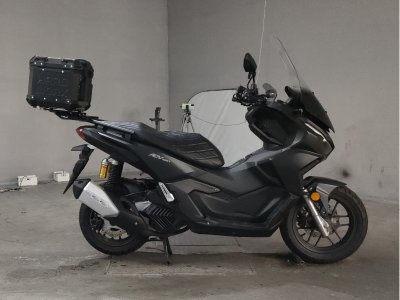 Honda ADV 160 2023