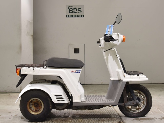 Honda GYRO X 1994