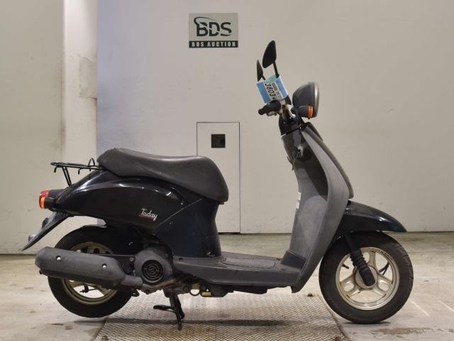 Honda TODAY 2004