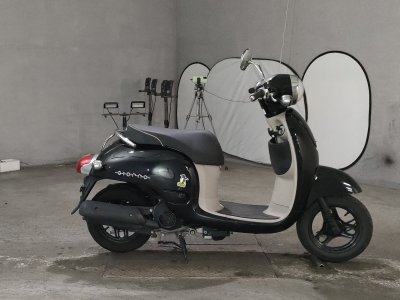 Honda GIORNO 2011