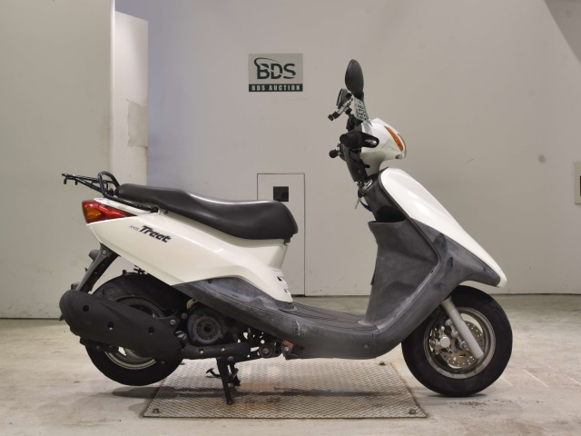 Yamaha AXIS125 2009