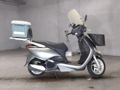 Honda LEAD110 2009