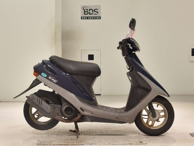 Honda DIO-2 1996