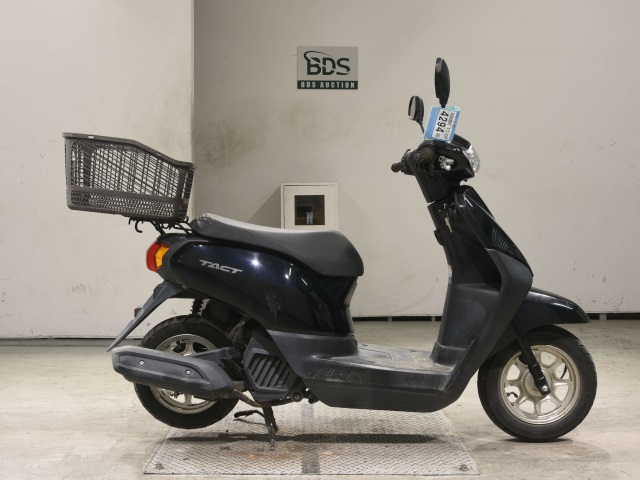 Honda TACT-4 BASIC 2019