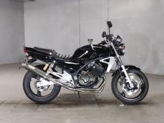 Kawasaki BALIUS ZR250 2007