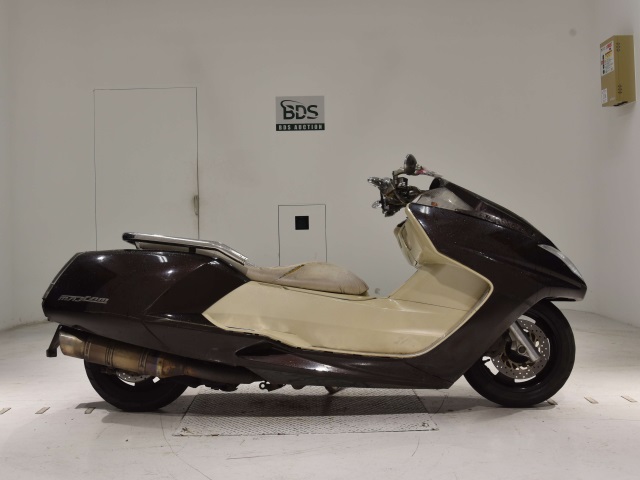 Yamaha MAXAM250 2007