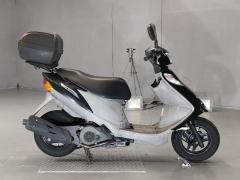 Suzuki ADDRESS V125
