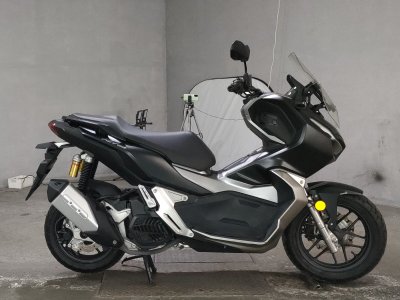 Honda ADV 150 2020