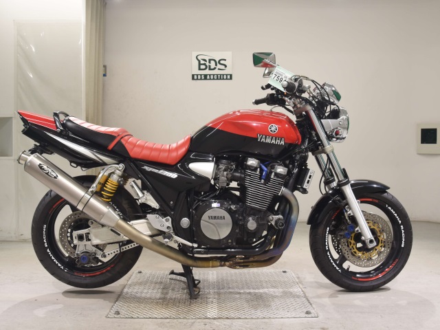 Yamaha XJR1300 2003