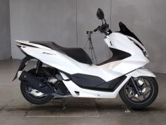 Honda PCX125 2021