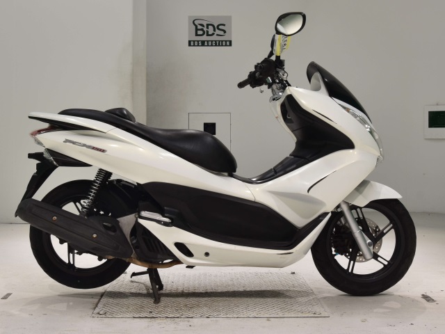 Honda PCX150 2014