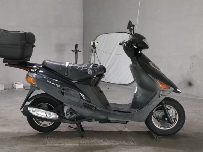 Suzuki VECSTAR 125