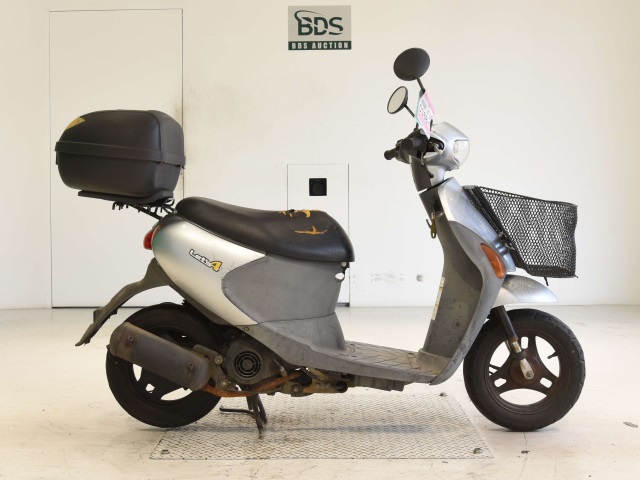 Suzuki LETS4