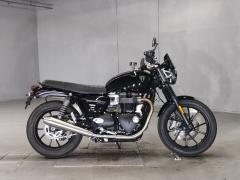 Triumph speed twin 900 2024