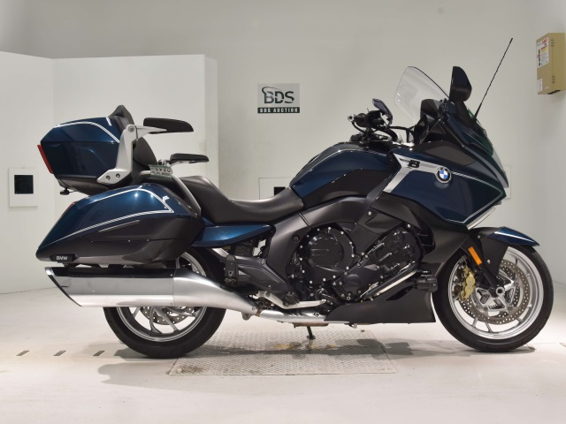 BMW K1600B 2018