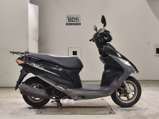 Suzuki ADDRESS V125