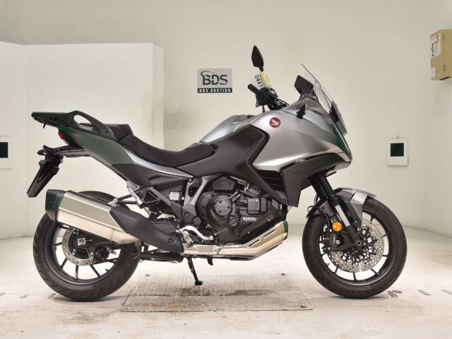 Honda NT1100 2025