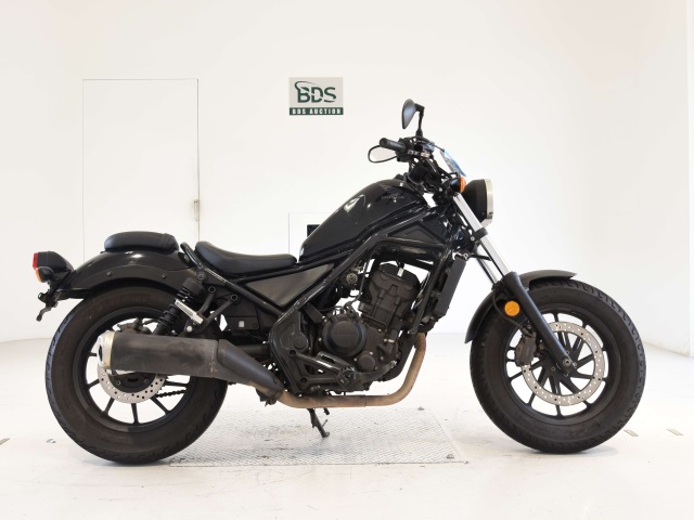 Honda REBEL CMX250 2017