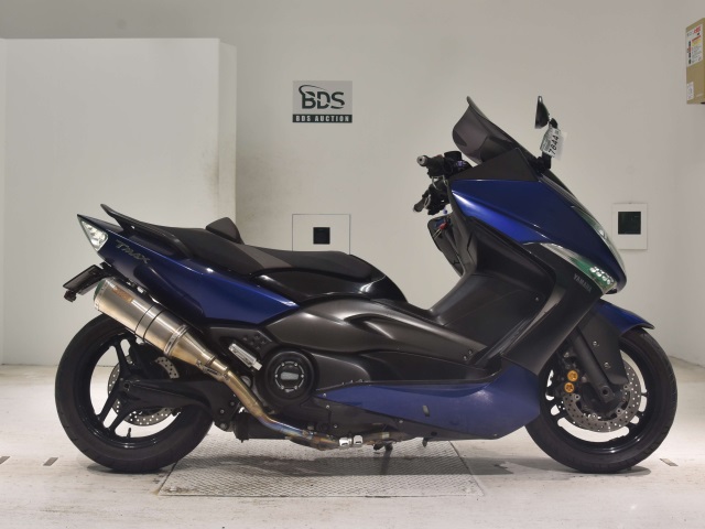 Yamaha T-MAX500 2008