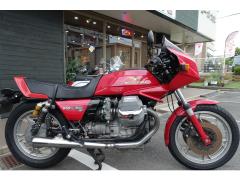 Moto Guzzi 850 LE MANS3 1985