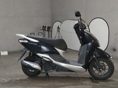Honda LEAD125 2021