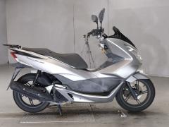 Honda PCX150 2017