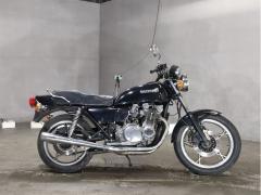 Suzuki GS750 2024
