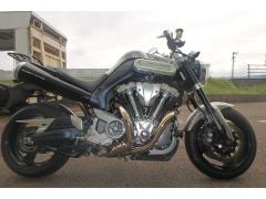 Yamaha MT-01 2005