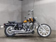 HD WIDE GLIDE FXDWG1340 1994