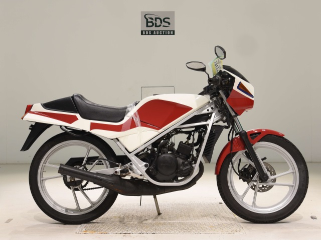 Suzuki RG50 GAMMA