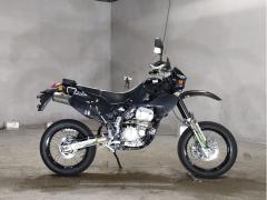 Kawasaki D-TRACKER250 2003