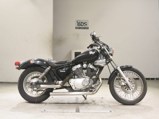 Yamaha VIRAGO XV250