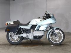 BMW K100RS 1987