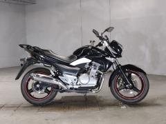 Suzuki GSR250