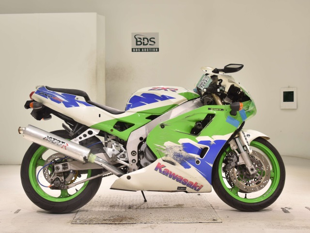 Kawasaki ZXR400 1994