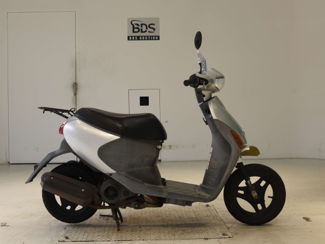 Suzuki LETS4