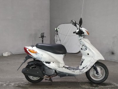 Yamaha JOG 115 2011