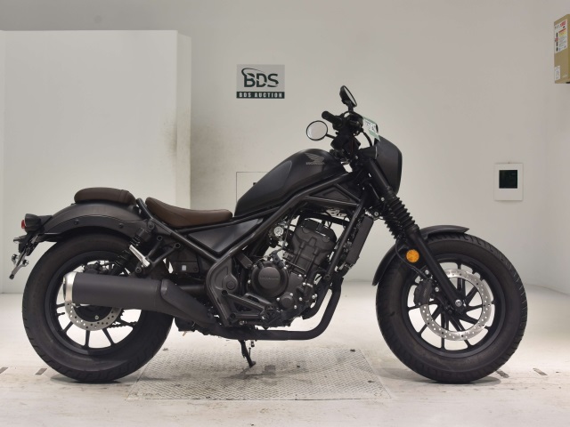 Honda REBEL CMX250 2022