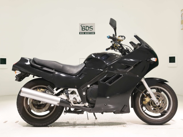 Suzuki GSX1100F 1987