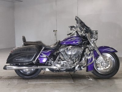 HD FLHRSE1550CVO 2002