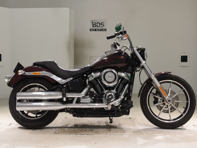 HD LOW RIDER FXLR1750 2019