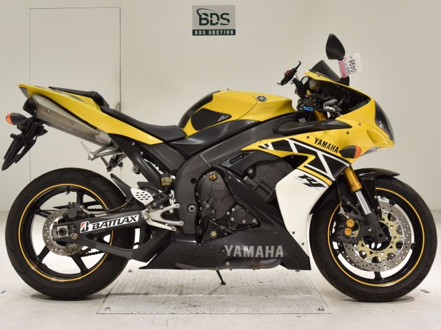 Yamaha YZF-R1 2006